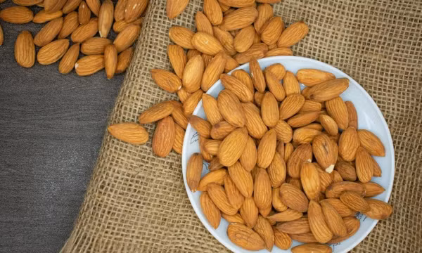 Loại hạt giàu giá trị dinh dưỡng nhất