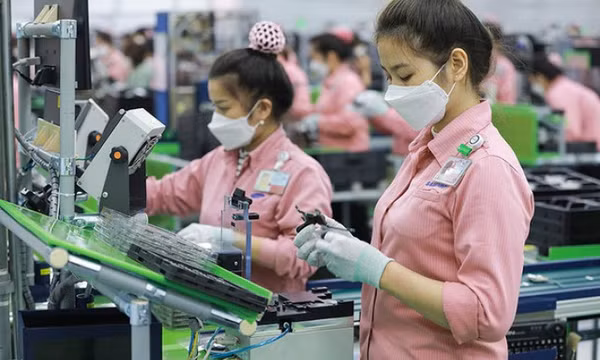 Nhập siêu từ Trung Quốc tăng kỷ lục, có đáng ngại?