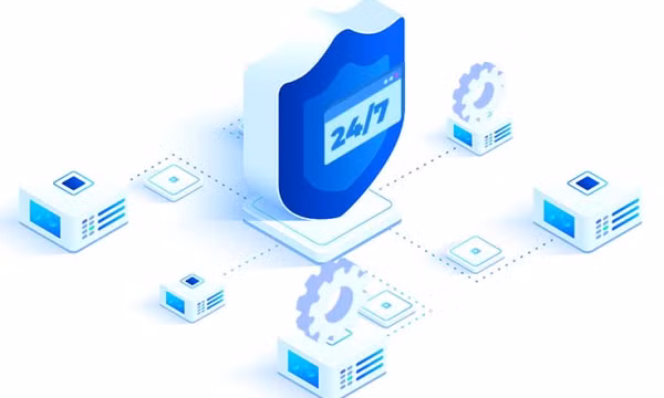 Chống tấn công DDoS: Các kiểu tấn công phổ biến và 8 điểm cần cân nhắc khi lựa chọn công cụ, giải pháp