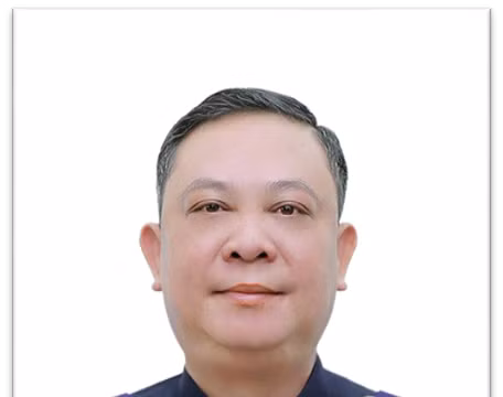 PHẠM QUỐC HƯNG