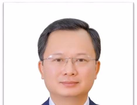 CAO TƯỜNG HUY