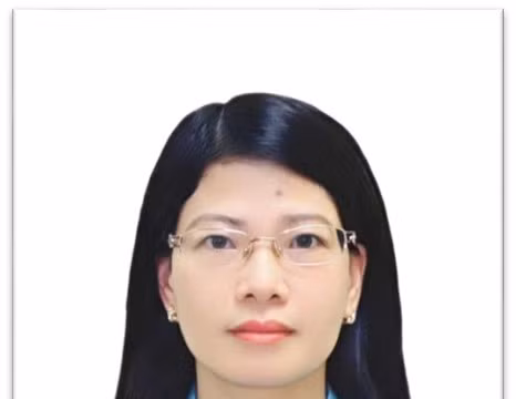 ĐỖ THỊ NINH HƯỜNG