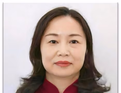 VI NGỌC BÍCH