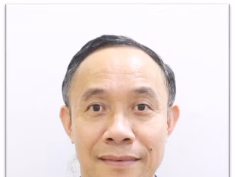 DƯƠNG MẠNH CƯỜNG