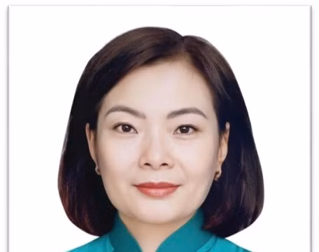 NGUYỄN VŨ THU HÒA