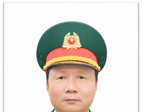 LÊ TRỌNG HÒA