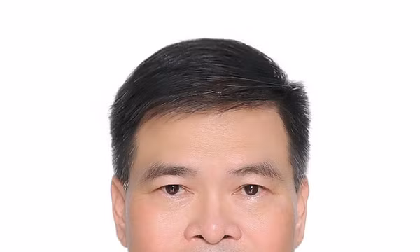 BÙI VĂN KHẮNG