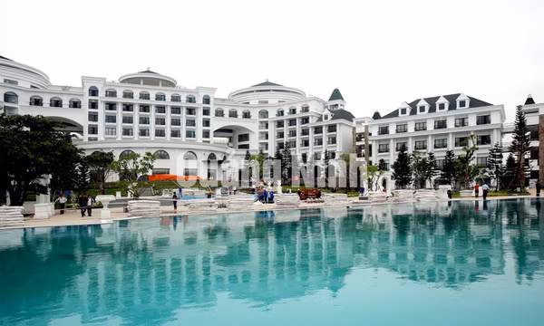 Vinpearl Ha Long Bay Resort
