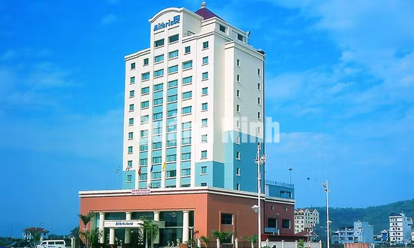 Khách sạn Mithrin Hạ Long