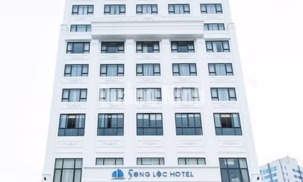 Khách sạn Song Lộc (4 sao)