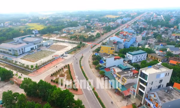 Phong cảnh huyện Đầm Hà