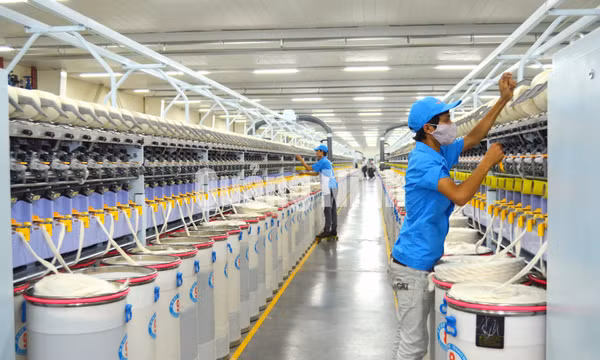 KCN Hải Yên (TP Móng Cái)