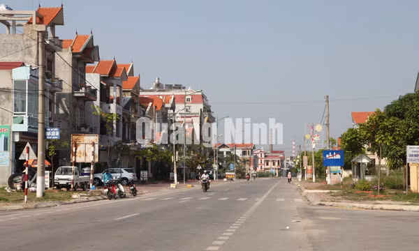 Du lịch Thị xã Quảng Yên