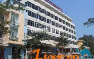 Khách sạn Bạch Đằng