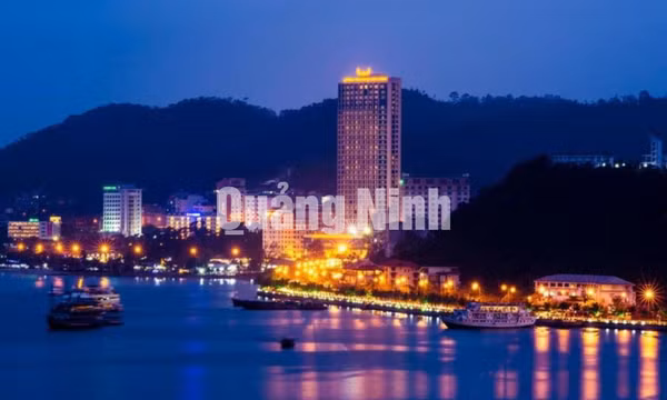 Khách sạn Mường Thanh