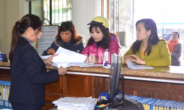 Hệ thống Tài chính - ngân hàng TP Móng Cái