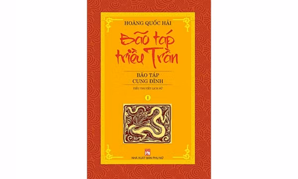 BÃO TÁP TRIỀU TRẦN 10