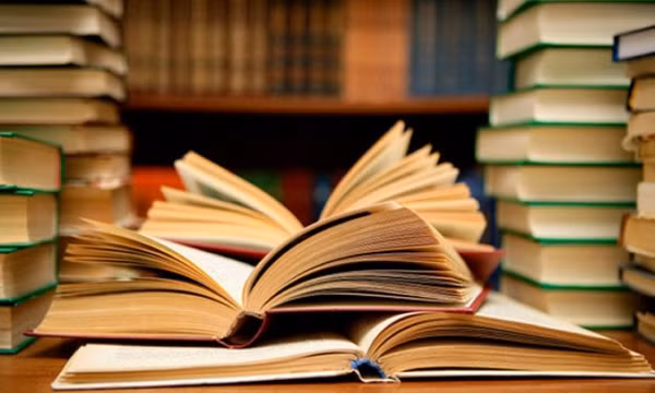 Theo dòng thời sự: Lan tỏa giá trị văn hóa đọc 