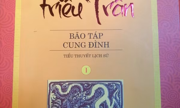 BÃO TÁP TRIỀU TRẦN 3
