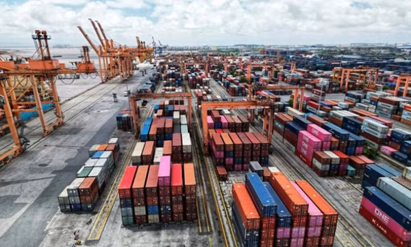 Việt Nam đón dòng tiền tỉ đô nhờ các Hiệp định Thương mại