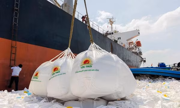 Nguy cơ thu hẹp thị trường xuất khẩu gạo