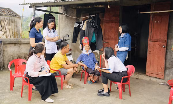 Chủ động phòng, chống bệnh dại