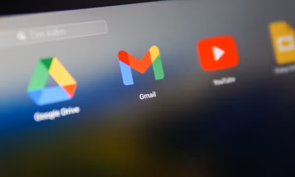 Hacker vượt qua xác thực hai yếu tố để chiếm tài khoản Gmail