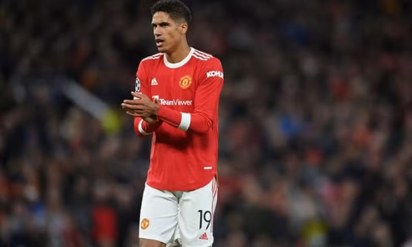 Sir Jim chốt hạ tương lai Varane
