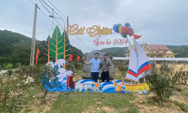 Bản tin Vùng Đông Bắc ngày 27/4/2024