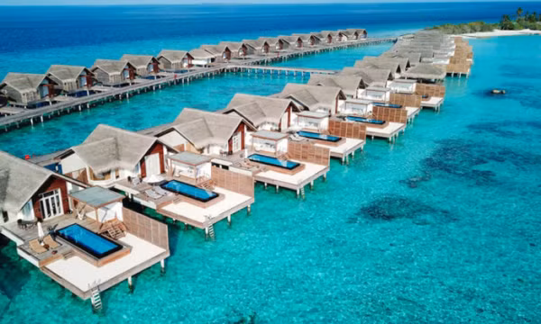 Cách Maldives quyết không để rác nhấn chìm du lịch