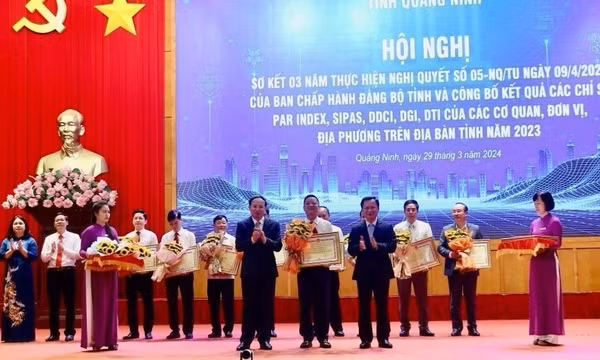 Hải quan Quảng Ninh: Giữ vững "ngọn lửa" cải cách