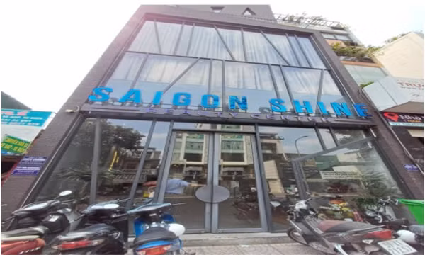 Núp bóng phòng khám răng hàm mặt, chăm sóc da để thực hiện dịch vụ ‘nam khoa’ trái phép