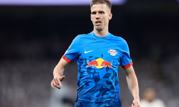 MU liên hệ Dani Olmo, Arsenal mua Isak