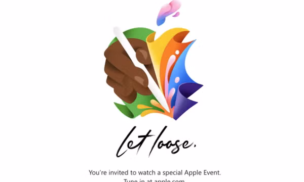 Apple dự kiến ra iPad mới ngày 7/5