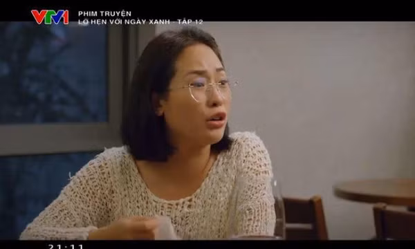 Diễm Hằng 'Nhật ký Vàng Anh' tái xuất màn ảnh hậu biến cố nợ nần