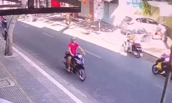 Bắt nhanh đối tượng giết nữ chủ quán cà phê ở Vũng Tàu