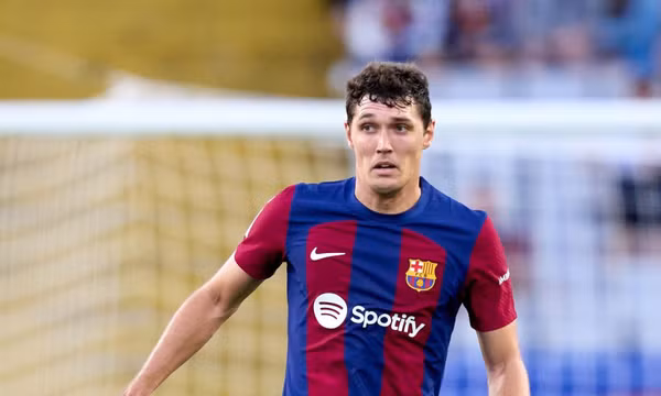 Barca đón cú hích lớn trước đại chiến PSG