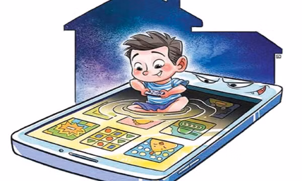 Đi ngủ thôi: Đam mê Game