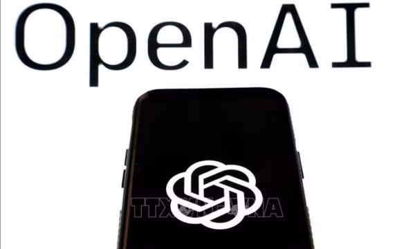 OpenAI bị kiện tại châu Âu