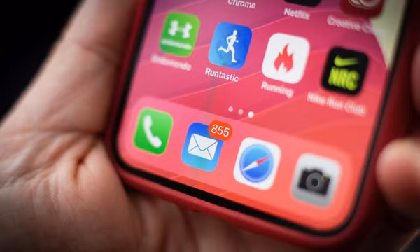 Nóng: Phát hiện lỗi nghiêm trọng, ai đang dùng iPhone cần chú ý!
