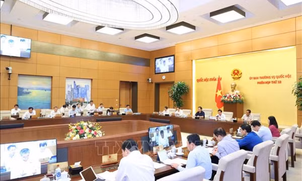 Di sản văn hóa cần được coi là nguồn lực cho phát triển​