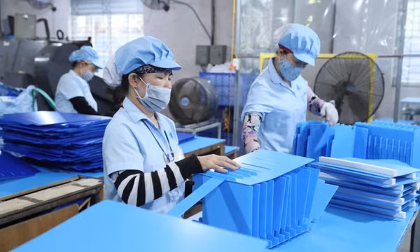 4 lưu ý giúp Việt Nam đạt mục tiêu tăng trưởng 2024