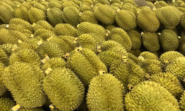 Nhiều nông sản tăng giá kỷ lục