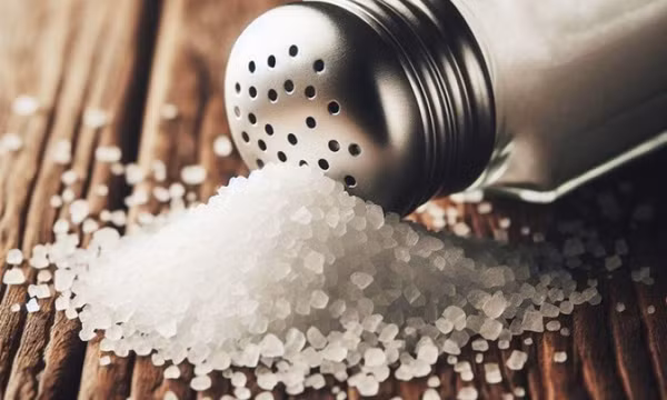 Suy tim và những điều cần biết về chế độ ăn ít natri