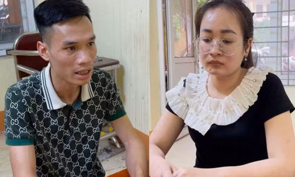 Vợ đăng bài quảng cáo, chồng lừa đảo bán hơn 5.000 thiết bị theo dõi dởm