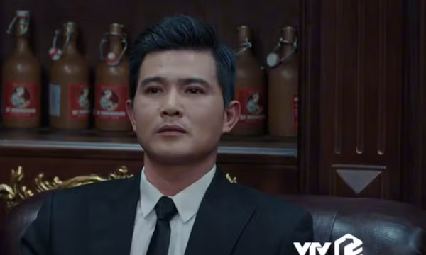 Những người chồng mưu mô, xấu xa trên màn ảnh Việt gây bức xúc