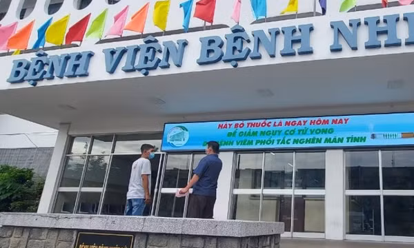 TP Hồ Chí Minh: Đã có kết quả giải mã gene của trường hợp mắc bệnh đậu mùa khỉ đầu tiên