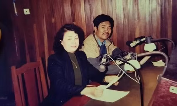 Ngày 30.4.1975, mỗi khoảnh khắc đều là lịch sử