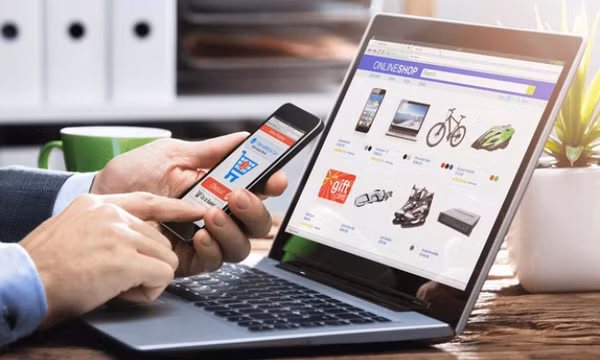 Kiểm soát chất lượng sản phẩm trên chợ online