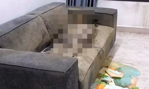 Phát hiện xác chết đã 1,5 năm trong căn hộ cao cấp ở Hà Nội